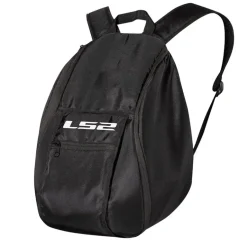 Hjälm Ls2 Ff805 Thunder Carbon Gp Aero Flash Svart