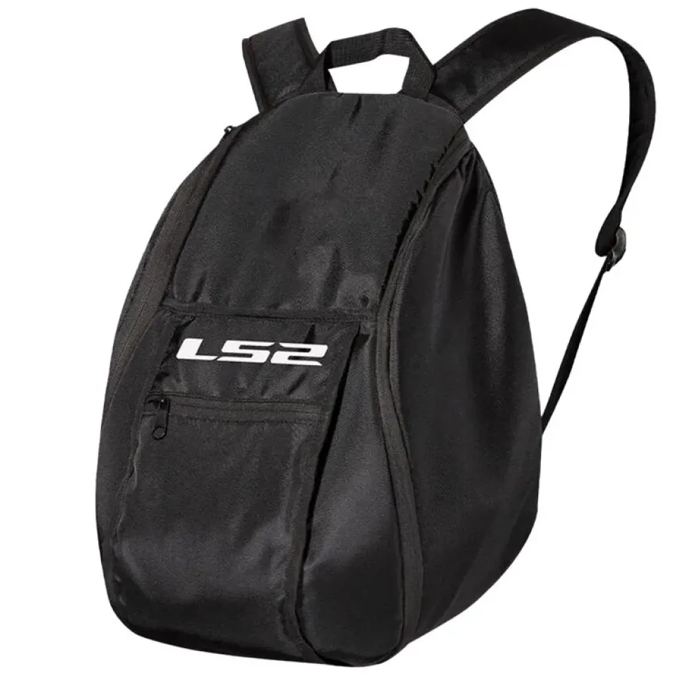 Hjälm Ls2 Ff805 Thunder Carbon Gp Aero Flash Svart
