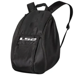 Hjälm Ls2 Ff805 Thunder Carbon Gp Aero Mattsvart