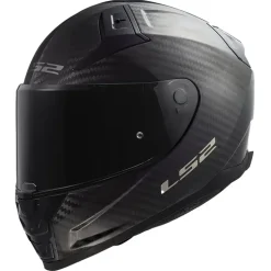 Hjälm Ls2 Ff811 Vector Ii Carbon Svart