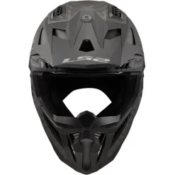 Hjälm Ls2 Mx703 X Force Carbon Mattsvart