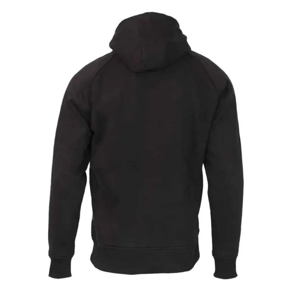 Huvtröja Merlin Stealth Pro Svart