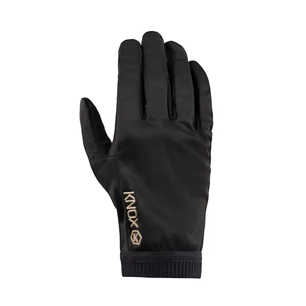 Innerhandske Knox Under Gloves Svart