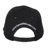 Keps Snap Back 4Bikers Svart