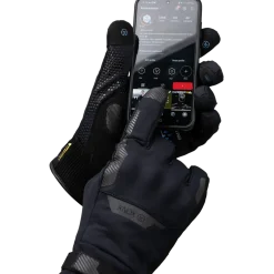 Knox Action Pro WP Svart