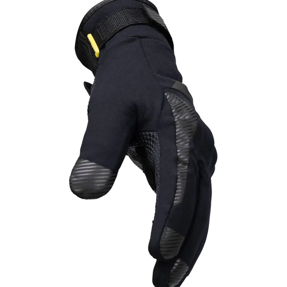 Knox Action Pro WP Svart