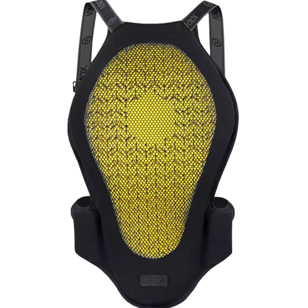 Knox Micro-Lock Air Ryggskydd
