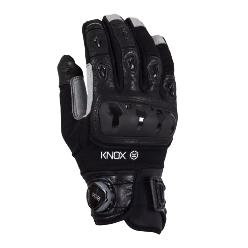 Knox Orsa