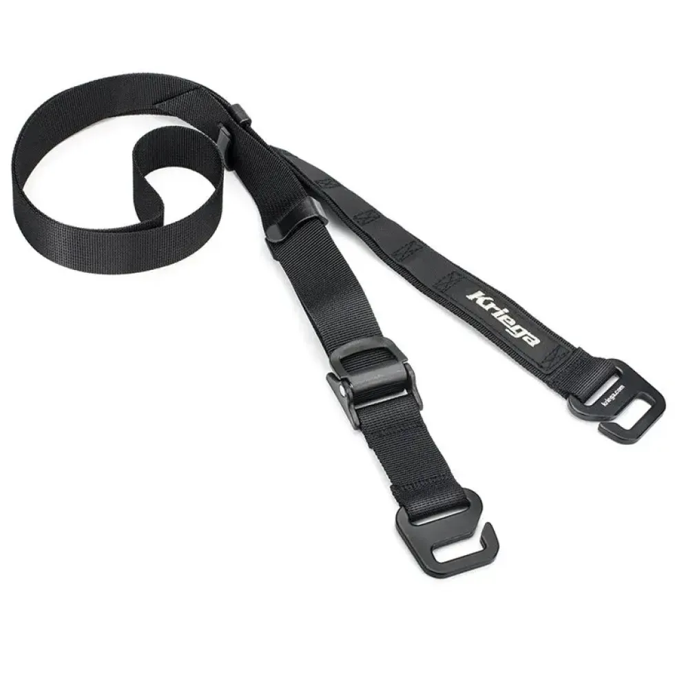 Kriega Os Cam Straps