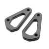 Kriega Os Footrest Eliminator Yamaha T7  Std. Seat
