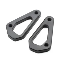 Kriega Os Footrest Eliminator Yamaha T7  Std. Seat