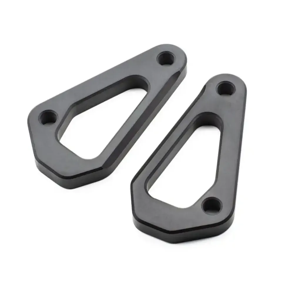 Kriega Os Footrest Eliminator Yamaha T7 Std. Seat