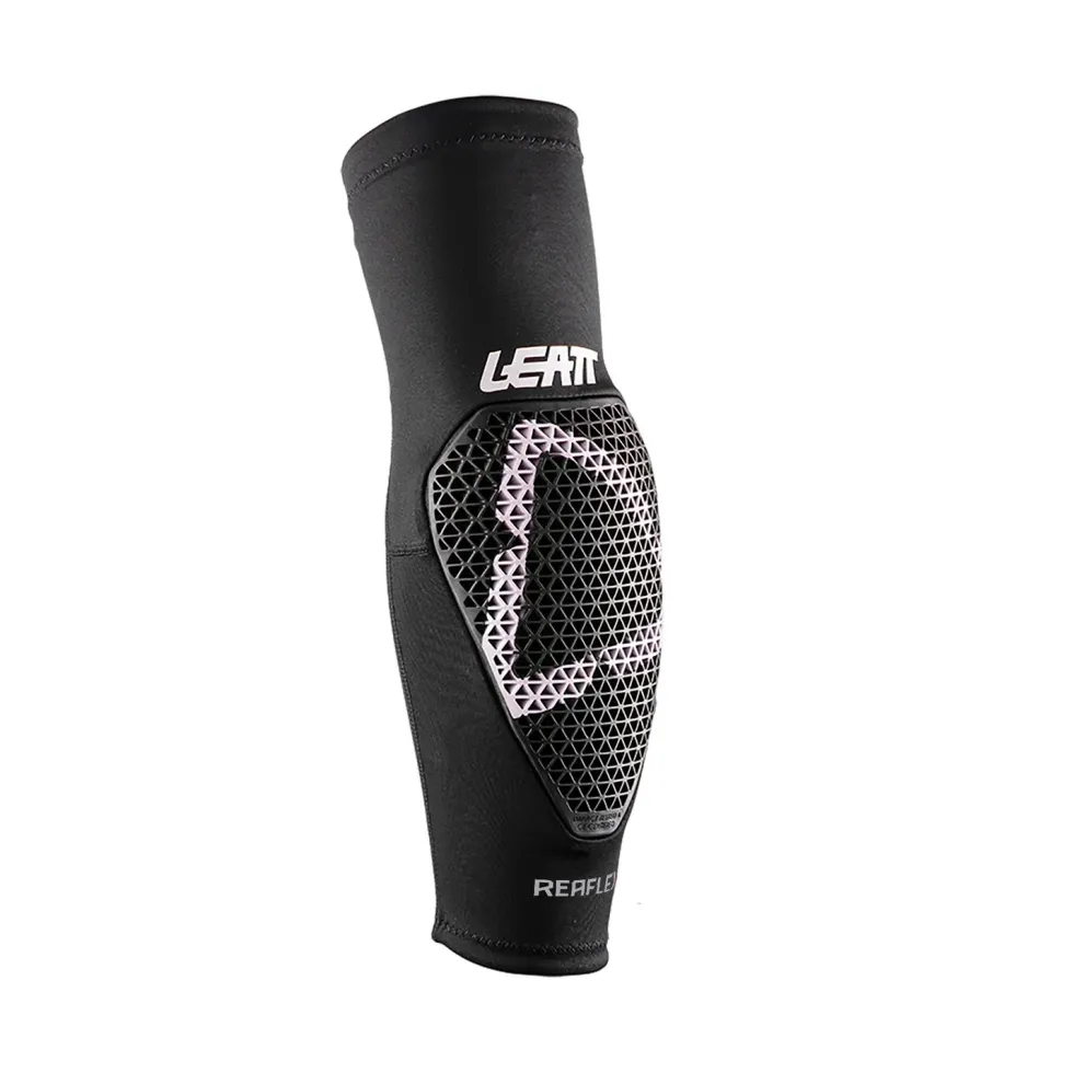 Leatt Armbågsskydd ReaFlex Svart