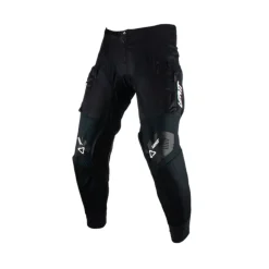 Leatt Byxor 4.5 Enduro Svart