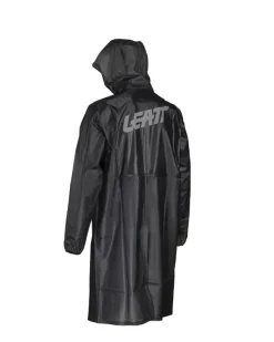 Leatt Coat MudCoat One Size Black