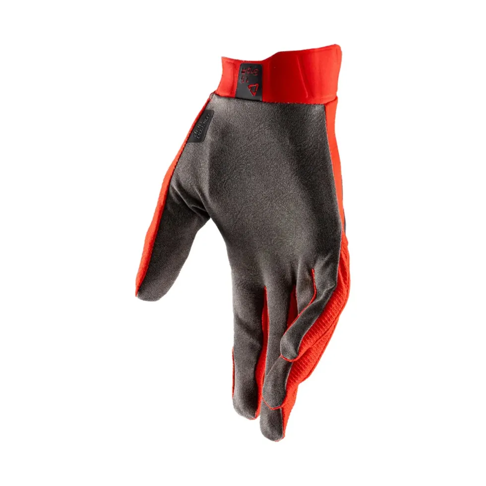 Leatt Glove Moto 1.5 GripR Red