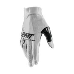Leatt Glove Moto 1.5 GripR White