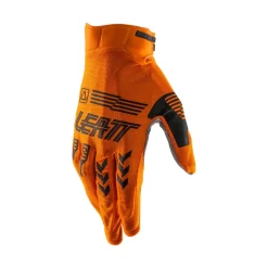 Leatt Glove Moto 2.5 X-Flow Orange