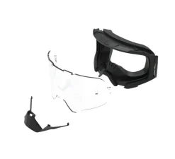 Leatt Goggle Velocity 4.5 Iriz Citrus Bronze UC 68%