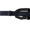 Leatt Goggle Velocity 4.5 Iriz Stealth Silver 50%
