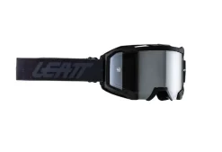 Leatt Goggle Velocity 4.5 Iriz Stealth Silver 50%