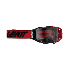 Leatt Goggle Velocity 6.5 Photochromic Red Light Grey Adaptive 28-80 VLT