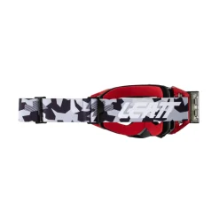 Leatt Goggle Velocity 5.5 Roll-Off Forge Clear 83%
