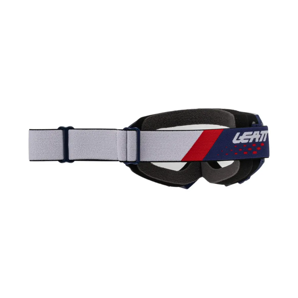 Leatt Goggle Vizion 2.5 Royal Clear 90 VLT