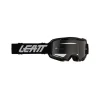 Leatt Goggle Vizion 2.5s #Small Black Clear 90 VLT
