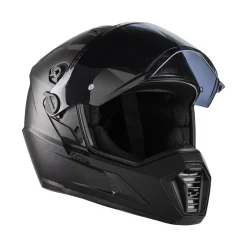 Leatt Hjälm + Goggles ADV 7.5 Svart