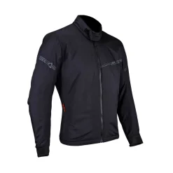 Leatt Jacka ADV DriTour 7.5 Iron Grå