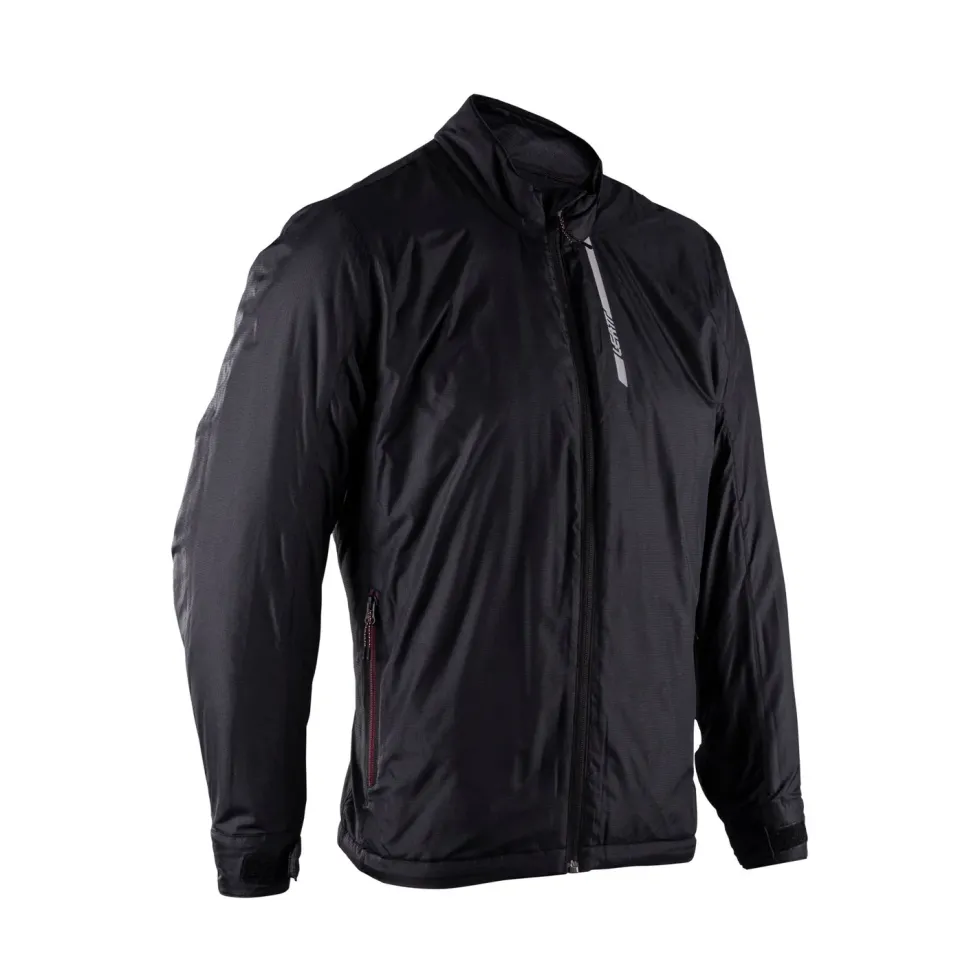 Leatt Jacka ADV DriTour 5.5 Steel Grå