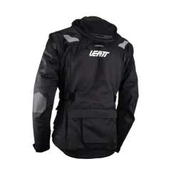 Leatt Jacka 5.5 Enduro Svart