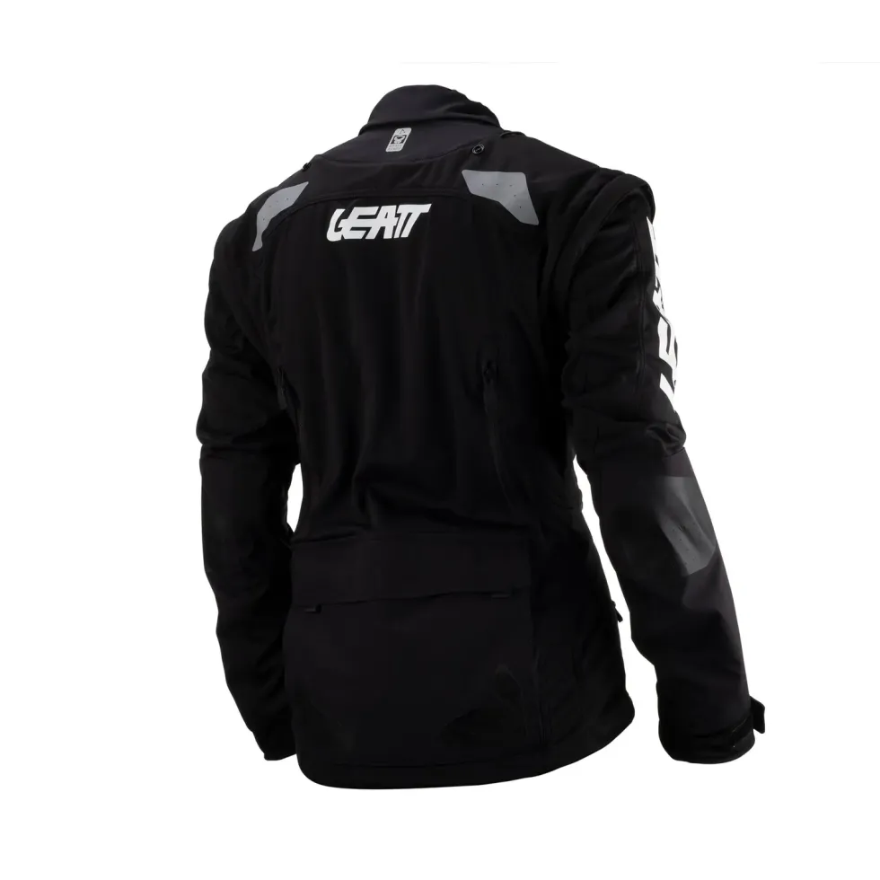 Leatt Jacka 4.5 Lite Svart