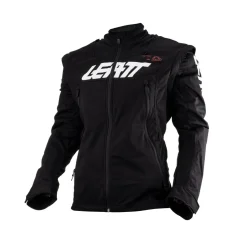 Leatt Jacka 4.5 Lite Svart