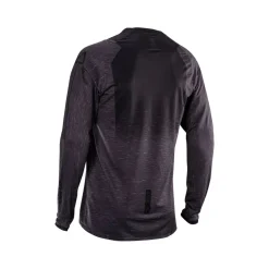 Leatt Jersey Moto 4.5 Lite Stealth Black/Grey V26