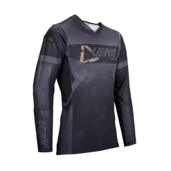 Leatt Jersey Moto 5.5 UltraWeld Stealth
