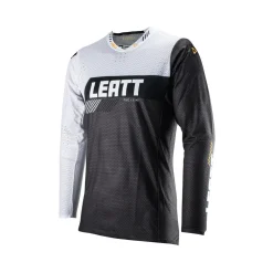 Leatt Tröja 5.5 UltraWeld Graphite