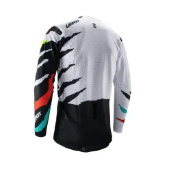 Leatt Tröja 5.5 UltraWeld Tiger
