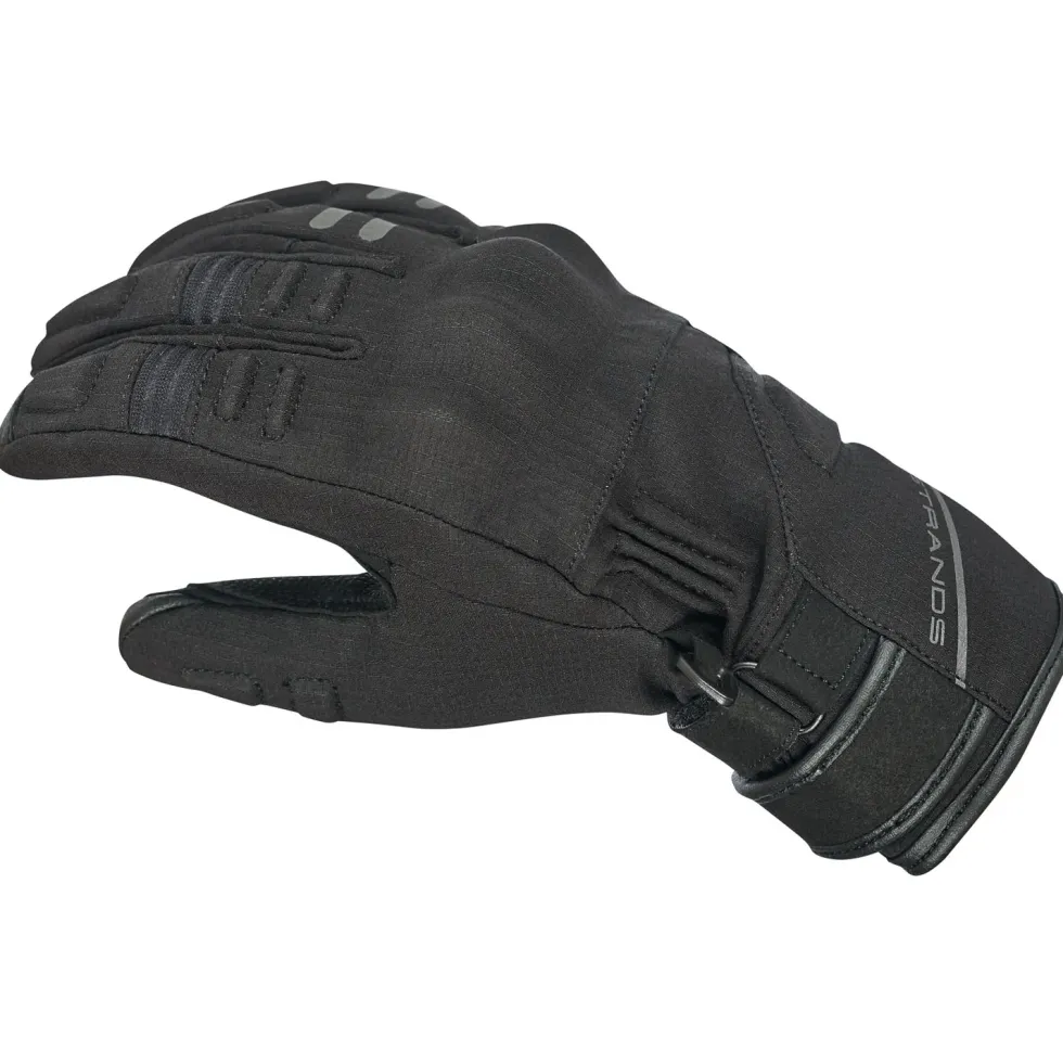 Lindstrands Klippen Svart
