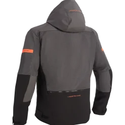 Lindstrands Rexbo V2 Grå Svart
