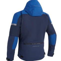 Lindstrands Rexbo V2 Marinblå