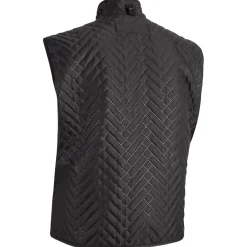 Lindstrands Storbo Grafit Ljusgrå Svart