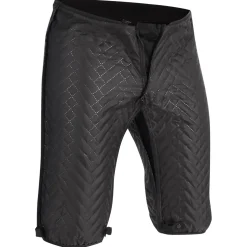 Lindstrands Storbo Pants Dam Svart