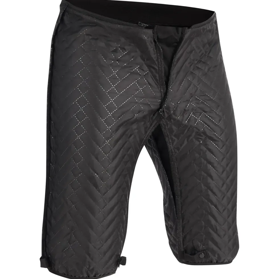 Lindstrands Storbo Pants Svart