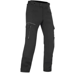Lindstrands Textilbyxa Zion V2 Svart