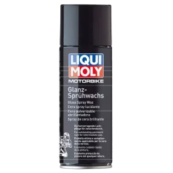 Liqui Moly Glans spraywax 400 ml