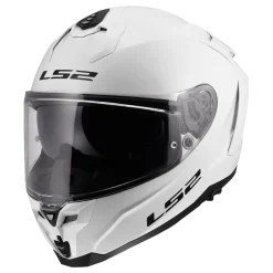 LS2 FF817 Challenger II Vit