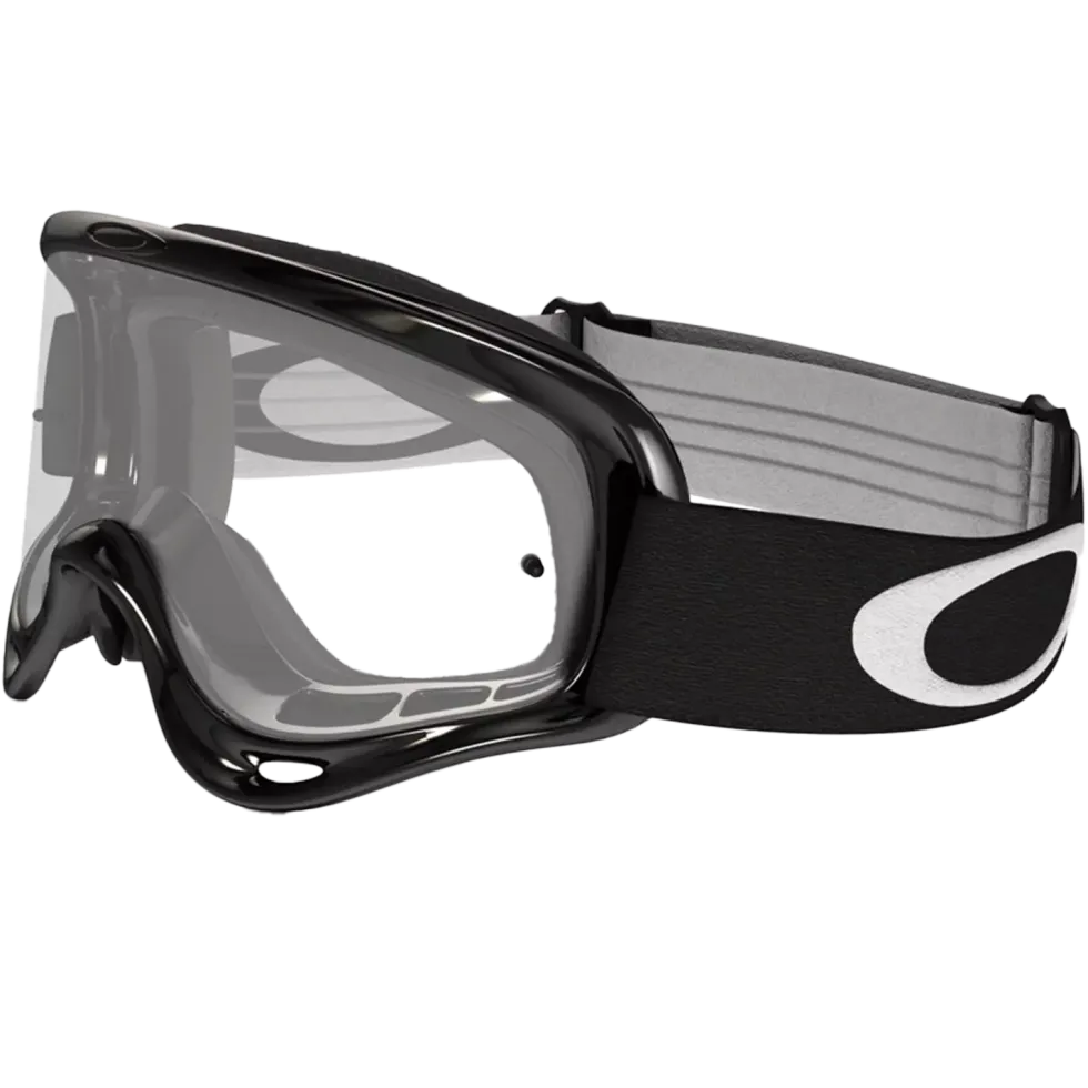 Oakley Goggles O-Frame Jet