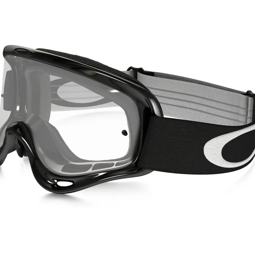 Oakley Goggles O-Frame Jet